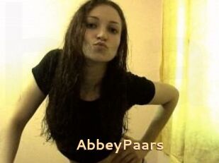 AbbeyPaars