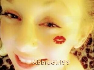 AbbieGirl99