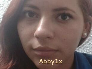 Abby1x