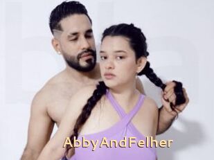 AbbyAndFelher