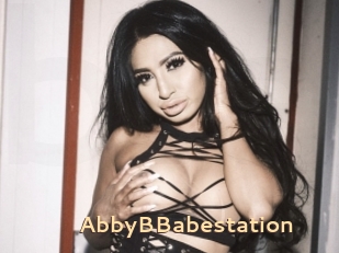 AbbyBBabestation