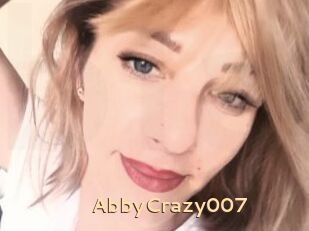 AbbyCrazy007