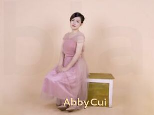 AbbyCui