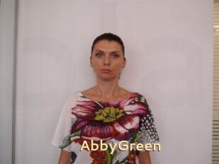 AbbyGreen