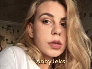 AbbyJeks