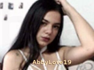 AbbyLove19