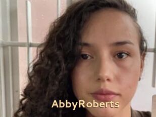 AbbyRoberts