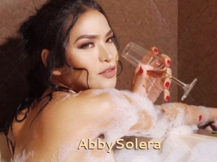 AbbySolera