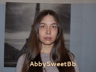 AbbySweetBb