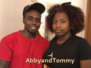 AbbyandTommy