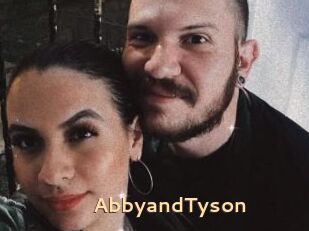 AbbyandTyson