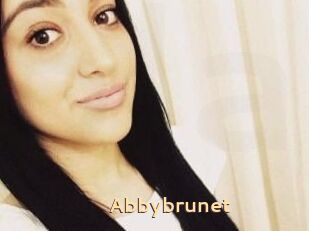 Abbybrunet