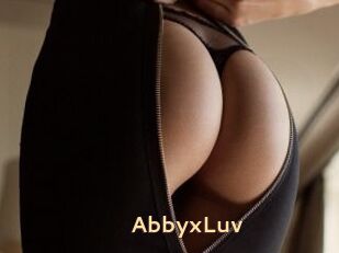 AbbyxLuv