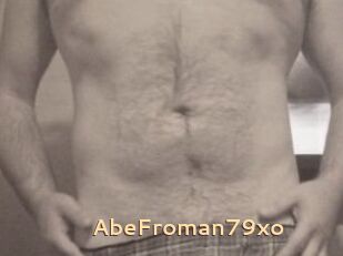 AbeFroman79xo