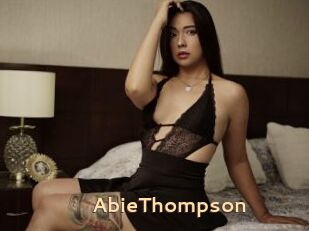 AbieThompson