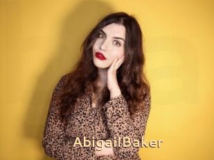 AbigailBaker