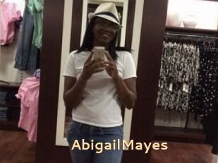 Abigail_Mayes