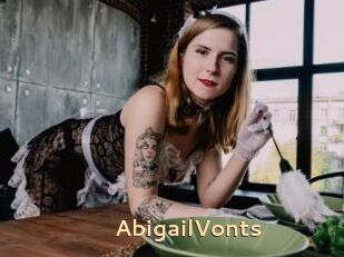 AbigailVonts