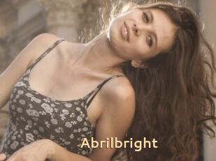 Abrilbright