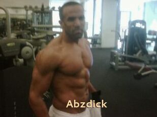 Abzdick