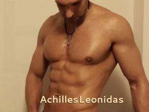 AchillesLeonidas