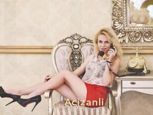 Acizanli