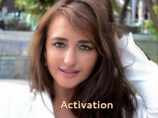 Activation