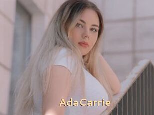 AdaCarrie