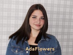 AdaFlowers