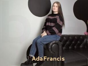 AdaFrancis