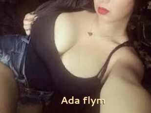 Ada_flym