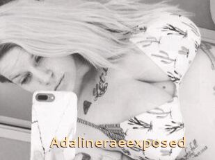 Adalinerae_exposed