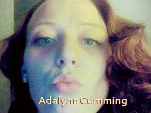 AdalynnCumming