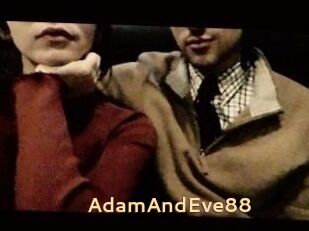 AdamAndEve88