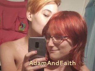 AdamAndFaith