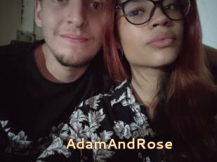 AdamAndRose