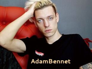 AdamBennet