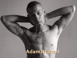 AdamBraand