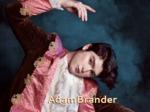 AdamBrander