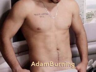 AdamBurning