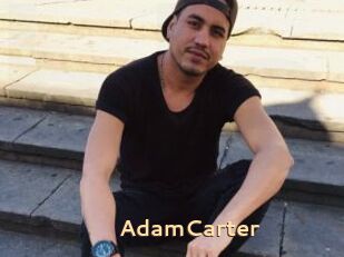 AdamCarter