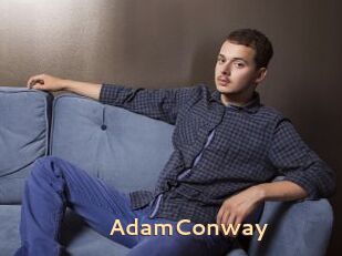 AdamConway