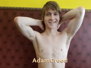 AdamCreed