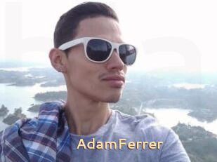 AdamFerrer