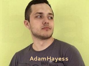 AdamHayess