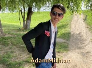 AdamMithian