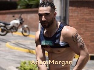 AdamMorgan