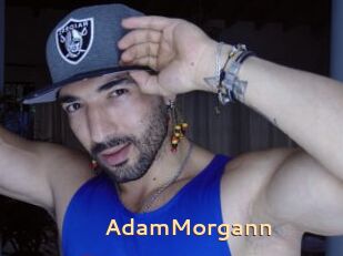 AdamMorgann