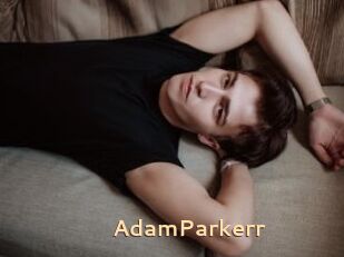 AdamParkerr