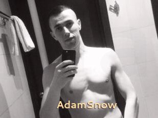 AdamSnow